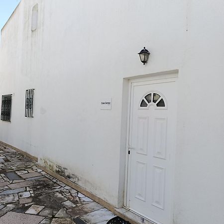 Appartamento Casa Gomez A Albufeira Esterno foto