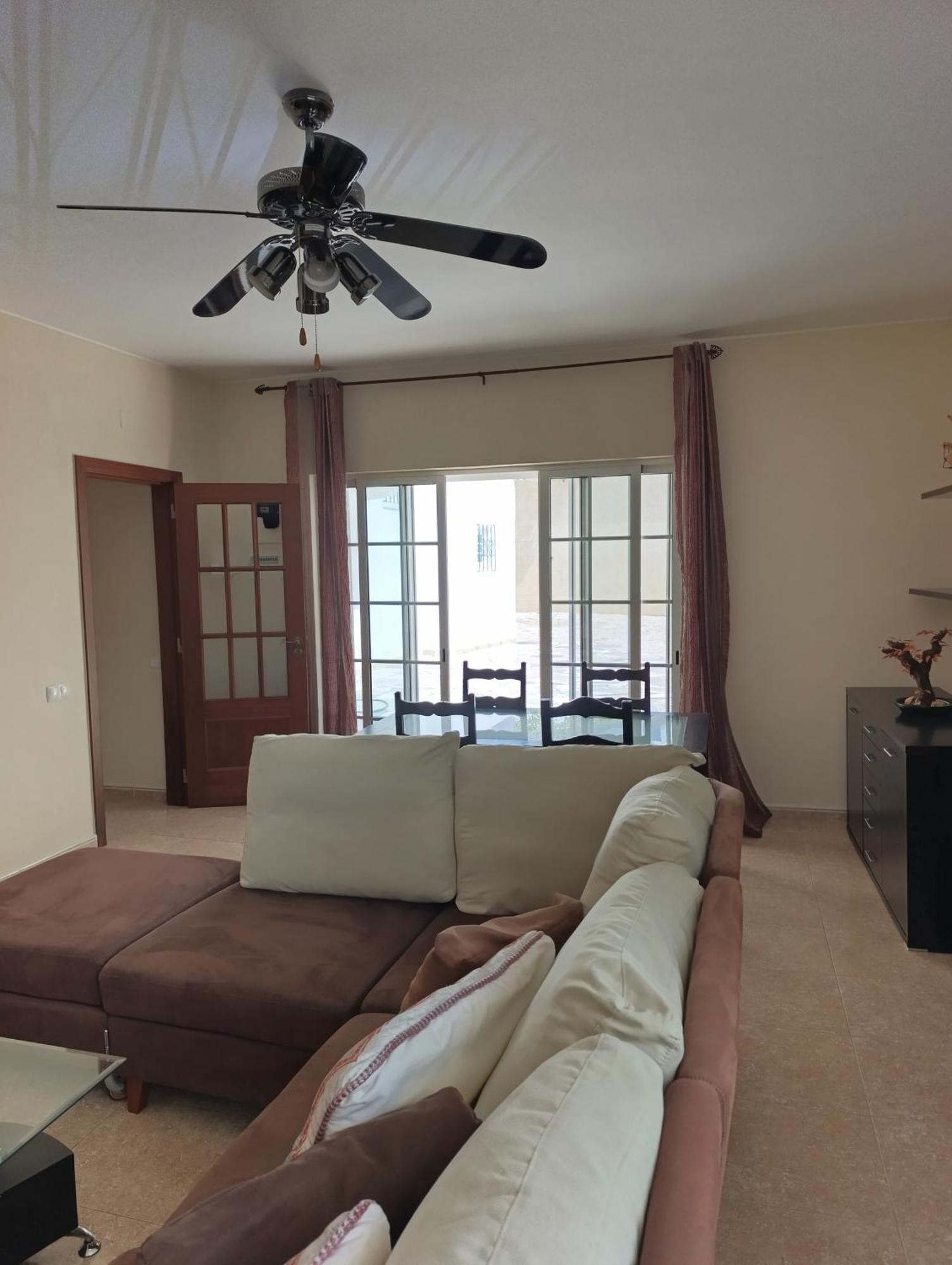 Appartamento Casa Gomez A Albufeira Esterno foto