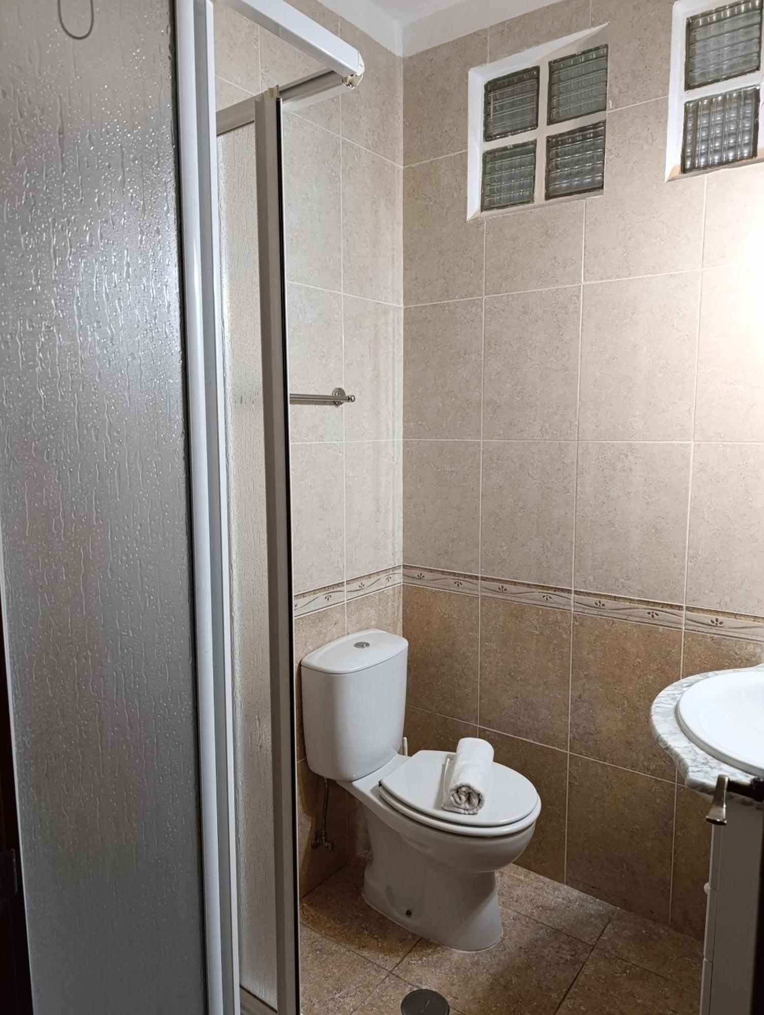 Appartamento Casa Gomez A Albufeira Esterno foto