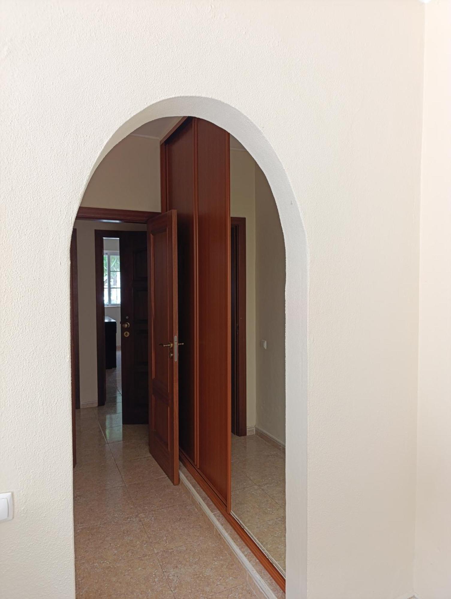 Appartamento Casa Gomez A Albufeira Esterno foto